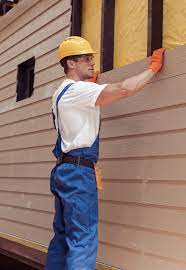 How To Choose The Right Materials for Your Siding Installation in 'Roosevelt, NY